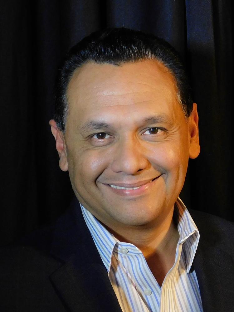 Harris - Ed Gonzalez