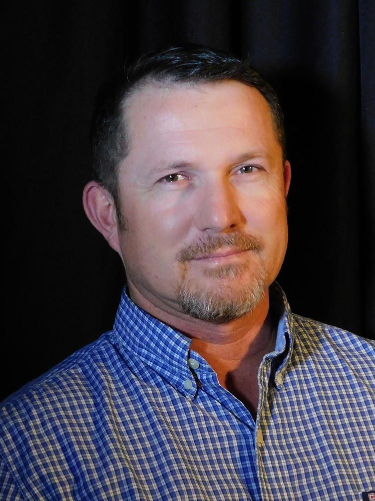 King - Mike McWhirter