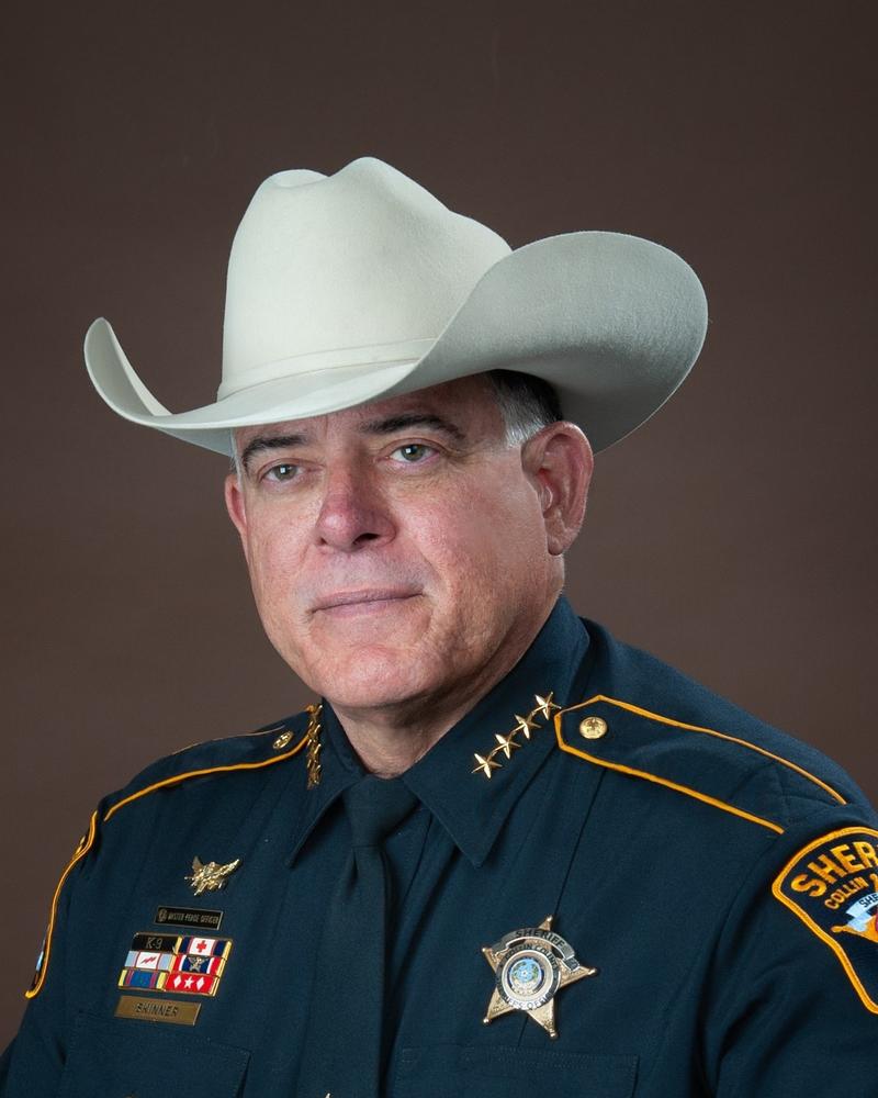 Collin - Jim Skinner