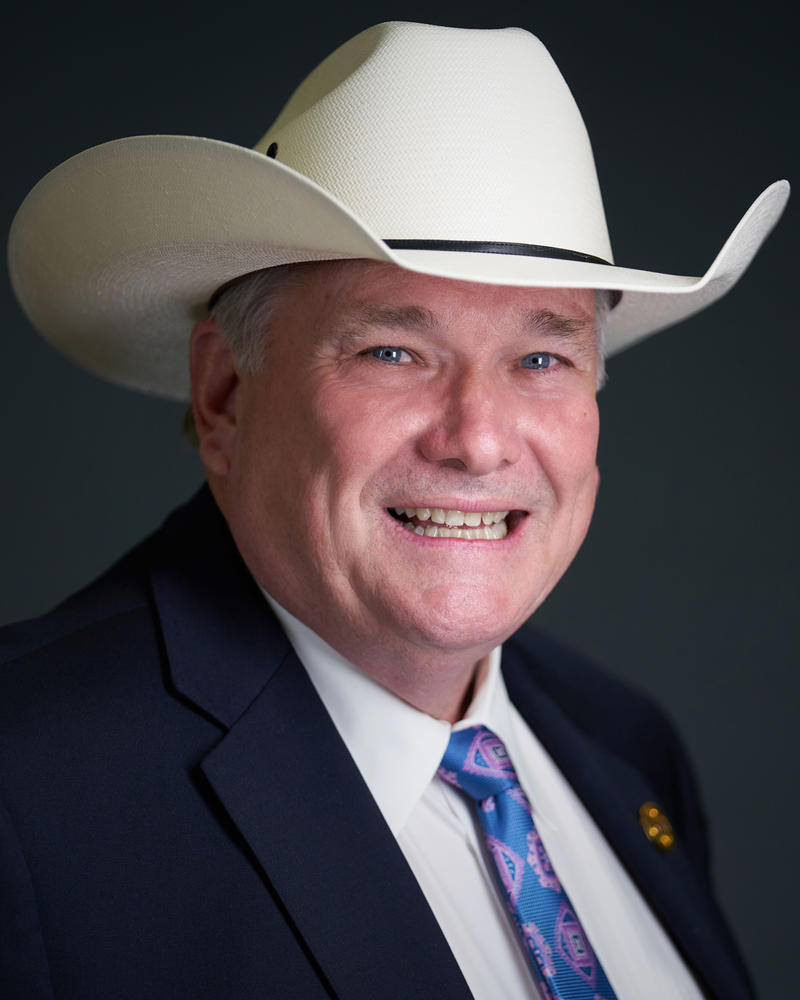 Smith - Larry Smith