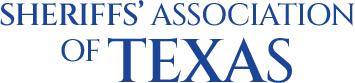 Sheriffs' Association of Texas Logo