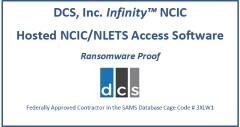 DSC, Inc Infinity NCIC